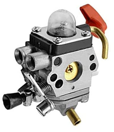 DAZZLEEX Carburateur pour FS90 pour FS100 FS110 FS87 FS90R FS87R FS90K Set