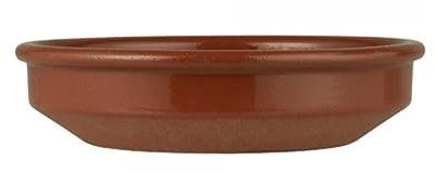 IB Laursen Servierschale/Suppenteller Rustique; H: 5 Ø: 20,5