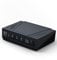 ALLASONE Mini PC Windows11 Core i7-11800H Office Mini Computer 32G RAM 512G SSD,Micro PC 4K Triple Displays Dual Band WiFi6 BT 5.2 Mini Desktop Computer USB3.0 TF Slot