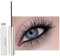 2PCS Wasserfeste Wimperntusche Eyelash Primer, farbenfrohe Fiber Extra Long Voluminous Lash Mascara, Volumen, Schwung, Verlängerung & Smudge Free Mascara (01# Black)
