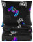 Cotton Market Bettwäsche 135x200 cm - Baumwolle Bettwäsche-Set 2-teilig - Bettbezug 135x200 cm und 1 Kissenbezug 70x80 cm - Schwarz, Spieler