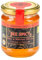 BEE SPICY miele millefiori BIO con oli essenziali di zenzero e curcuma, anti-infiammatorio & antiossidante, PRODOTTO ARTIGIANALE 100% NATURALE, miele italiano biologico, 250g