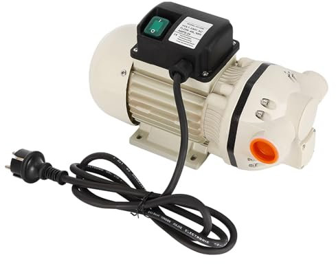 AD-Blue Pumpe Membranpumpe Selbstansaugend Anschlussst Cke 230V 34L/min Pumpenset Urea Pump Harnstoff Fasspumpe Selbstansaugend Pumpe Anschlussstücke