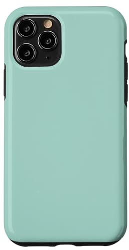 iPhone 11 Pro mint, green Case