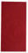 FRANZ MENSCH 1000 Stück Hygostar Servietten Eleganza, 40 x 40 cm, 3-lagig, 1/8 Falz | Zellulose, FSC®-Mix, bordeaux, L: 40cm, B: 40cm, Servietten, Einwegserviette, Tischservietten