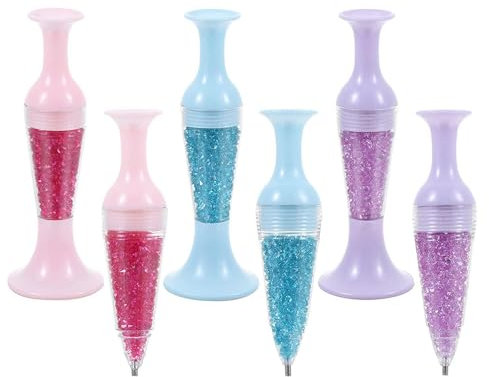 Generisch Nachfüllbarer Vasenstift Blumentopf Diamant Malstift Stift Diamant Kunstwerkzeuge Und Zubehör Für Nagelkunst