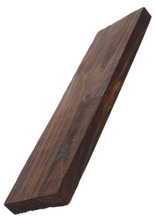 POPETPOP Fontaine À Eau en Bois Décorative pour Aquarium Facile À Installer