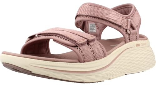 Skechers Damen Max Cushioning Elite 2.0 Sandale