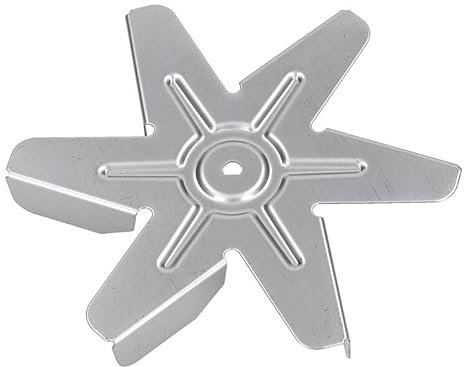 LUTH Premium Profi Parts ventola compatibile con Küppersbusch 549426 per forno