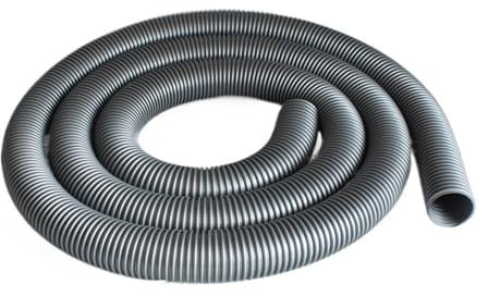 Tubo Flessibile For Aspirapolvere Con Filettatura Da 50 Mm, Diametro Interno 1 M, Tubo Morbido, Cannucce For Macchina Ad Assorbimento D'acqua Durevole