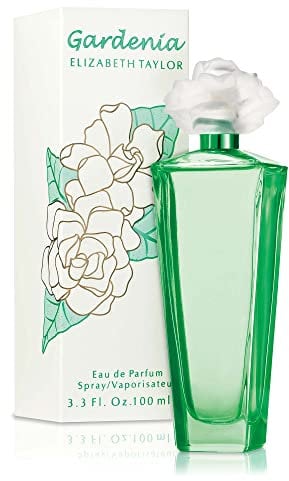 Elizabeth Taylor Gardenia Eau de Parfum 100 ml Vaporisateur