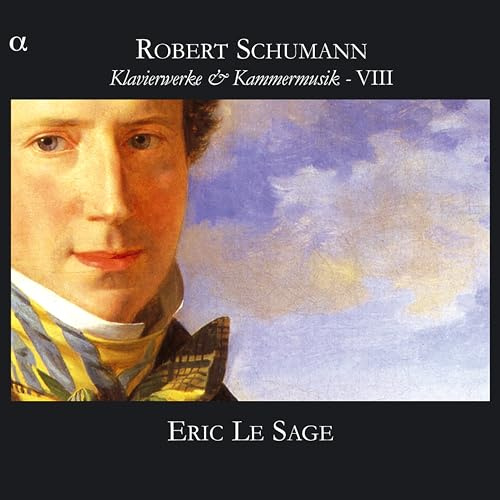 Piano & Chamber Music 8