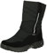 Lico Ice Mount, Stivali da neve Uomo, Nero, 41 EU