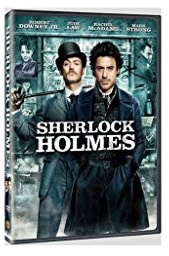 Sherlock holmes [FR Import]