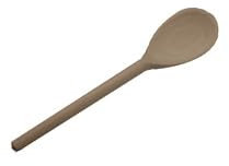 APOLLO Beech 10 Spoon, Multi-Colour, 25x4x1