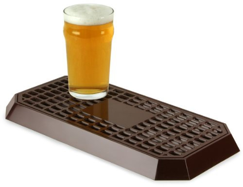 Uni Bar Plastic Drip Tray