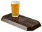 Uni Bar Plastic Drip Tray