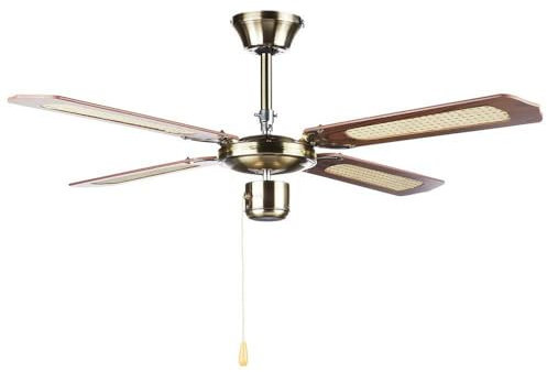 Orbegozo CF 01105 M Ventilador de Techo 50W