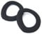 Sennheiser Almohadillas para Auriculares Sennheiser HD800 (534411), Color Negro