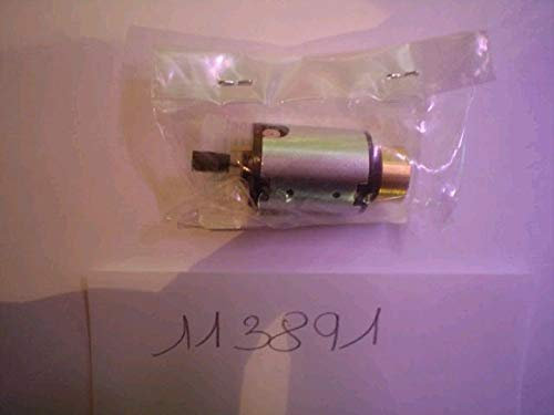 ROCO 113891 Motor rund mit Schwungmasse