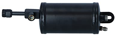 NRF 33041 Trockner, Klimaanlage
