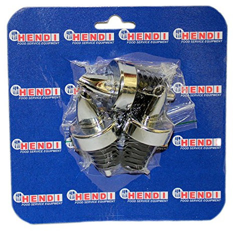 HENDI 599365 Beccuccio Erogatore