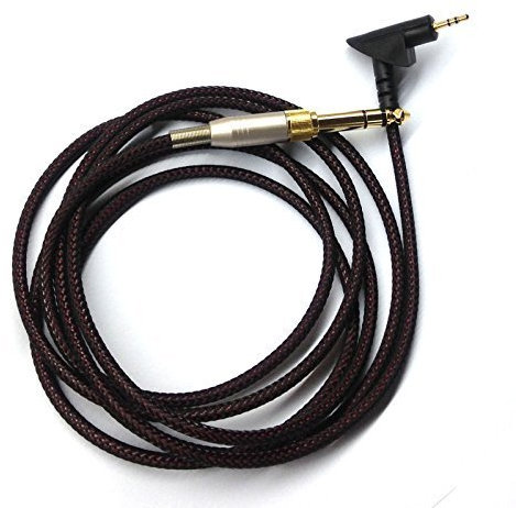 3m NEW Replacement Cable for Sennheiser PXC450 PXC350 PC350 HD380 PRO Headphones