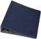 Ultimate Guard UGD010445 - Supreme Collector´s Album 3-Ring XenoSkin, dunkelblau