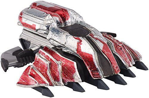 Hot Wheels Halo Banished Wraith Vehículo Escala 1:64