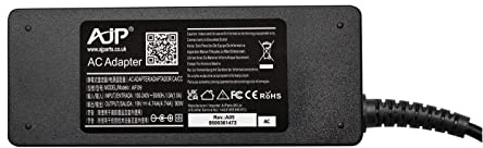 90W Charger Laptop AC Adapter Replacement For HP EliteBook 2170p 2530p 2540p 2560p 2570p 2730p 2740p 2760p 6930p 8440p 8440w 8460p 8460w 8470p 8470w 8540p 8540w 8560p 8570p Notebook Adaptor PSU