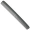 Sibel Universal-Haarschneidekamm 274 - Metall - Schwarz - Kamm - Haarkamm - Unisex - Alle (Everyone)