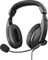 Trust Quasar USB Cuffie con microfono