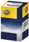 HELLA 8GJ 002 525-511 Glühlampe - H4 - Heavy Duty Expert - 24V - 75/70W - Sockelausführung: P43t-38 - Schachtel - Menge: 1