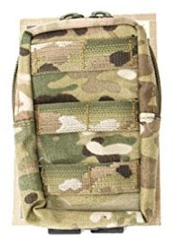 Mini Radio Utility Pouch