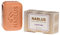 Nablus Soap Bio-Olivenölseife Lavendel, aus 80% Bio-Olivenöl, palmölfrei, vegan, für alle Hauttypen, auch als Haarseife sehr gut geeignet, 100g