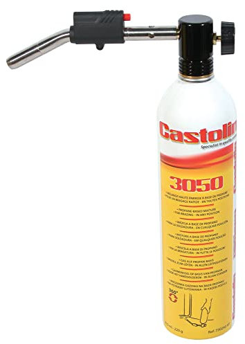 KIT CHALUMEAU AEROGAZ 3050 CASTOLIN