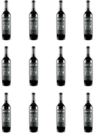 Mestizaje - Red Wine- 12 Bottles Case