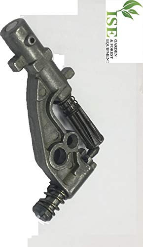 ISE® Replacement Oil Pump for Husqvarna 350 Chainsaws. Replaces Part Number: 544180101, 544 18 01-01