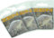 ZEN Tackle Barbless Eyed Coarse Fishing Hooks Sizes 10, 12, 14, 16, 18, & Hook Selection Pack (Size 18-5 Packs)