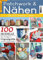 Patchwork und Nähen 1/2021 Die 100 besten Ideen