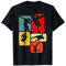 Breakdance Breakdancer Breakdancing Kinder Männer T-Shirt
