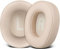 SOULWIT Almohadillas de Repuesto para JBL Tune 700(700BT)/710(710BT)/720(720BT)/750(750BT,750BTNC)/760(760NC)/770(770NC) Auriculares, Almohadillas con Espuma de Aislamiento del Ruido-Arena Duna