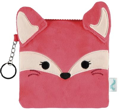 Plüsch Purse Fiffy Fluffy Characters Squishmallows