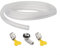 Premium 36ft Air Conditioner Drain Hose Kit for Effective Water Management in Various Settings (6FT)