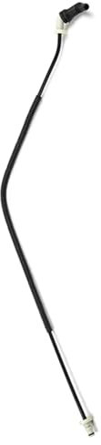 DGOINGPI Gruppo Frizione Accessori Tubo Idraulico Frizione 9678378280 Adatto per Peugeot 208 2008 301 Adatto per Citroen C3XR