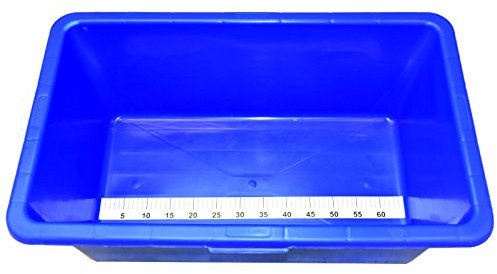 Superfish Koi Measuring Tank 80cm
