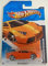 Hot Wheels 2011, Lamborghini Reventon, HW Garage 71/240. 1:64 SCale.