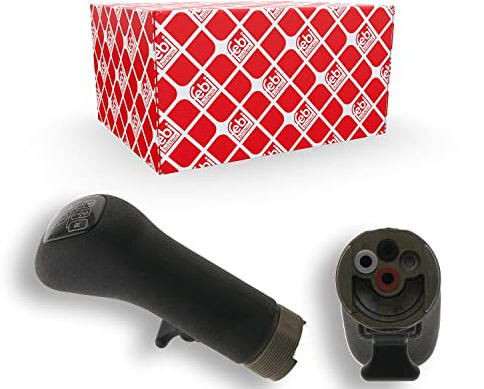 febi bilstein 32389 Schalthebelknauf, 1 Stück