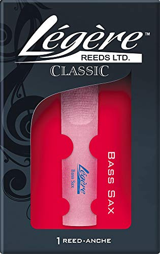 Legere Bssx3.5 Bass Sax Reed