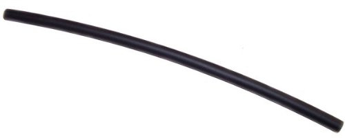 Phobya Schrumpfschlauch 6mm (1/4) 3:1 schwarz 30cm Modding Schrumpfschlauch